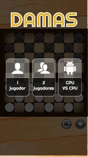 damas y ajedrez iphone images 3