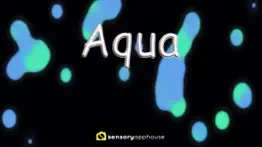 sensory aqua iphone images 1