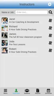 driving instructor software iphone images 2