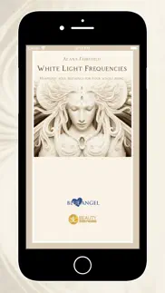 white light frequencies iphone images 1