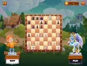 chess adventure for kids ipad capturas de pantalla 1