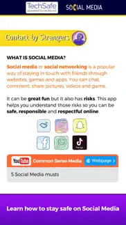 techsafe - social media iphone images 3