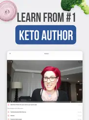 keto diet for beginners ipad images 3