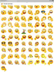thumbs up emojis ipad images 3