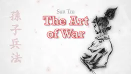 the art of war - audiobook iphone images 1
