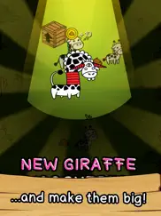 giraffe evolution ipad images 3