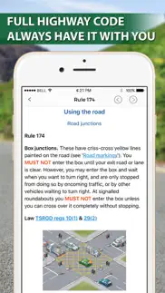 the highway code 2023 iphone images 1