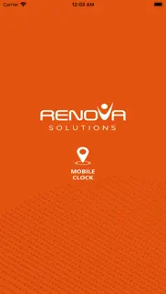 renova mobile 2.8 iphone images 1