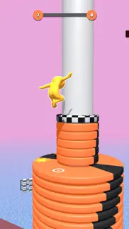 stack jump 3d iphone images 3