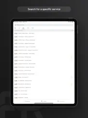 flexiride iPad Captures Décran 3
