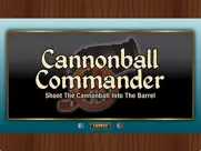 cannonball commander challenge ipad images 2