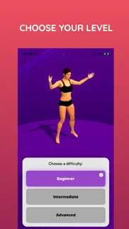 home workout plan - bodystreak iphone images 2