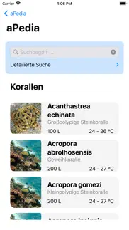 apedia aquarium lexikon iphone resimleri 2