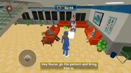 virtual doctor simulator iphone images 2