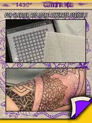tattoo print system ipad capturas de pantalla 2