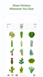 animated cactus iphone images 2