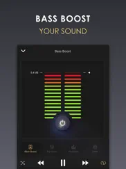 equalizer+ hd music player ipad images 1
