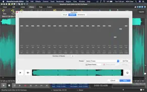 wavepad audio editor iphone images 3