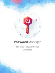 trend micro password manager ipad images 1