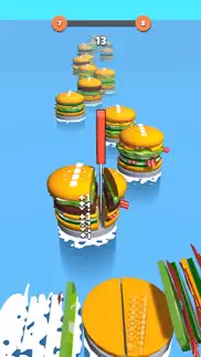 burger slice iphone images 3