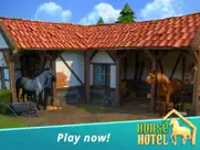 horsehotel premium ipad images 1