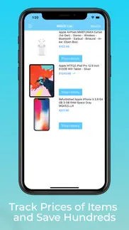 price tracker for shop iphone images 1