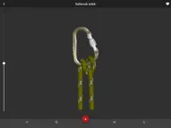 Knop og stikk 3D (Knots 3D) ipad bilder 1