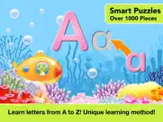 alphabet aquarium letter games ipad images 1