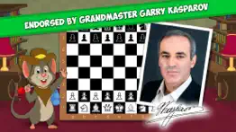 minichess for kids by kasparov iphone images 1