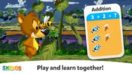 bear math games for learning iphone images 1