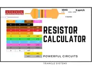 resistor calculator 3-6 bands ipad images 2