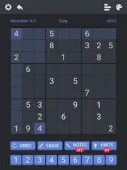 number place - anywhere ipad images 2