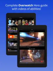 game connect - twitch streams ipad images 4