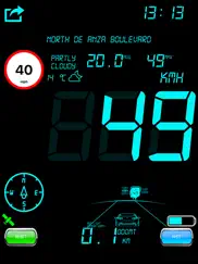 speedbox digital speedometer ipad images 2