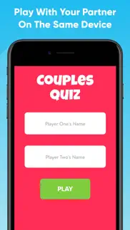 couples quiz relationship game iphone images 1