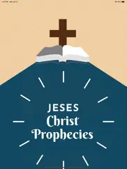 jesus christ prophecies ipad images 1