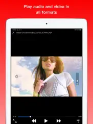 convertisseur mp3 - musique iPad Captures Décran 4