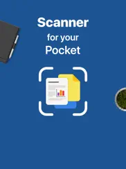 scantastic - scanner app ipad images 1