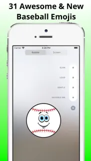 home run baseball emojis iphone images 2