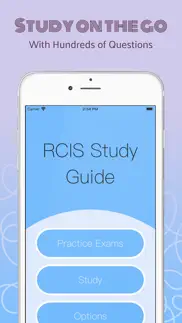 rcis study guide iphone images 1