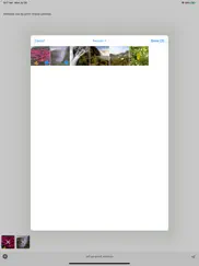 qckmail - quick reminders iPad Captures Décran 3
