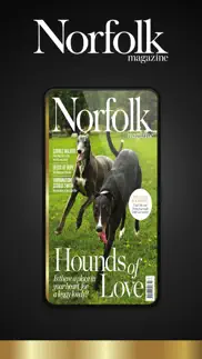 norfolk magazine iphone images 1