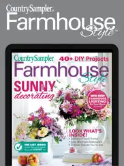 farmhouse style magazine ipad images 1
