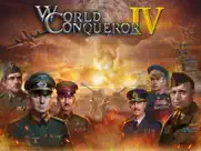 world conqueror 4 ipad resimleri 1