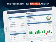 finanzas y gastos - moneystats ipad capturas de pantalla 1