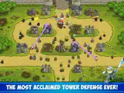kingdom rush hd: tower defense ipad images 1