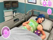 pregnant mother baby care game ipad images 1