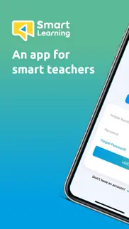 4 smart learning teacher iphone images 1