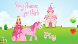 pony games for girls sch iphone images 2