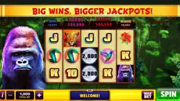 good fortune slots casino game iphone images 3